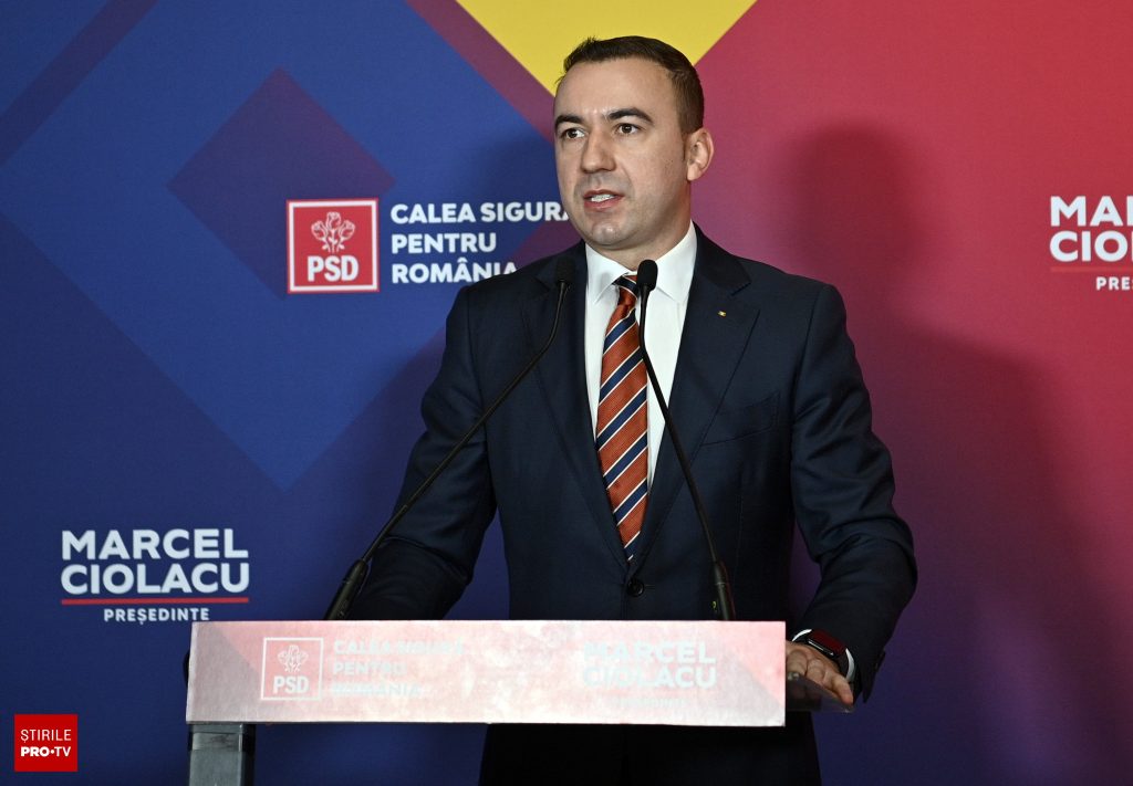 PSD cere prelungirea reducerii accizei la motorină cu încă trei luni. Bogdan Ivan avertizează că prețurile ar putea crește