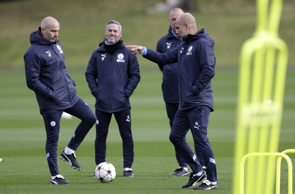 Manchester City l-a prezentat pe noul antrenor! Cine îl înlocuiește de astăzi pe Pep Guardiola