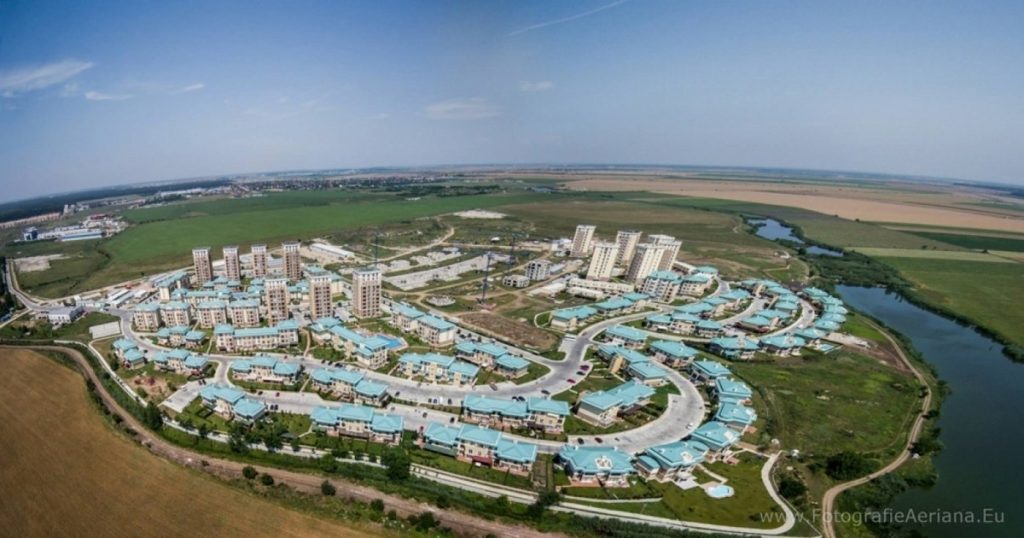 Sesizare penală după controlul la complexul Cosmopolis: Ministrul Mediului reclamă un „atentat la sănătatea publică”
