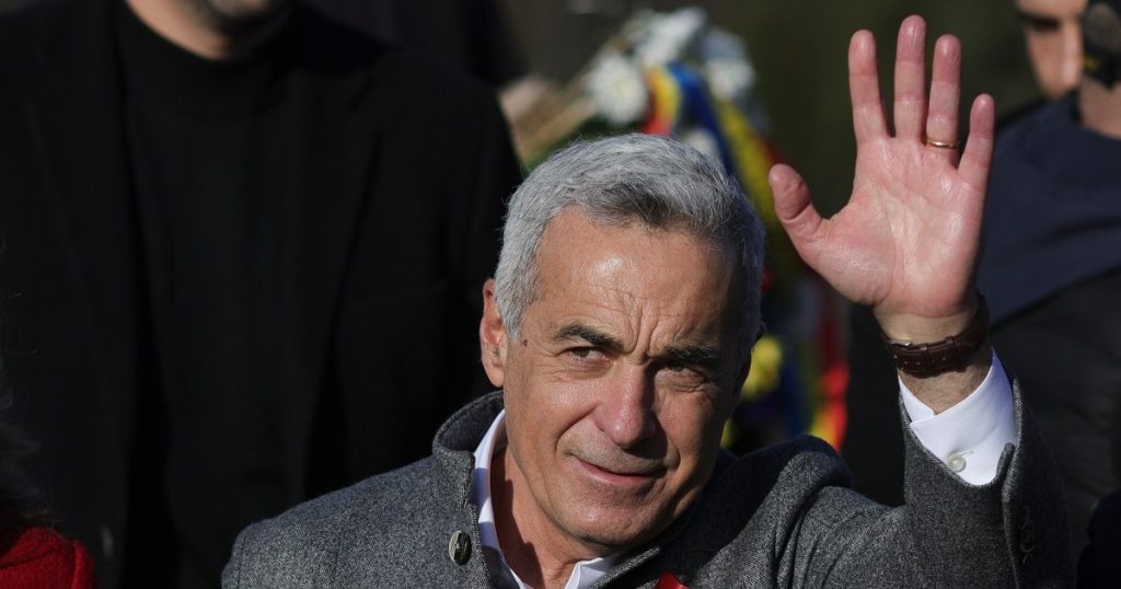 ÎCCJ amână pentru 5 august dezbaterile în dosarul lui Călin Georgescu și Horațiu Potra. Ce a declarat fostul candidat la prezidențiale la ieșirea din instanță