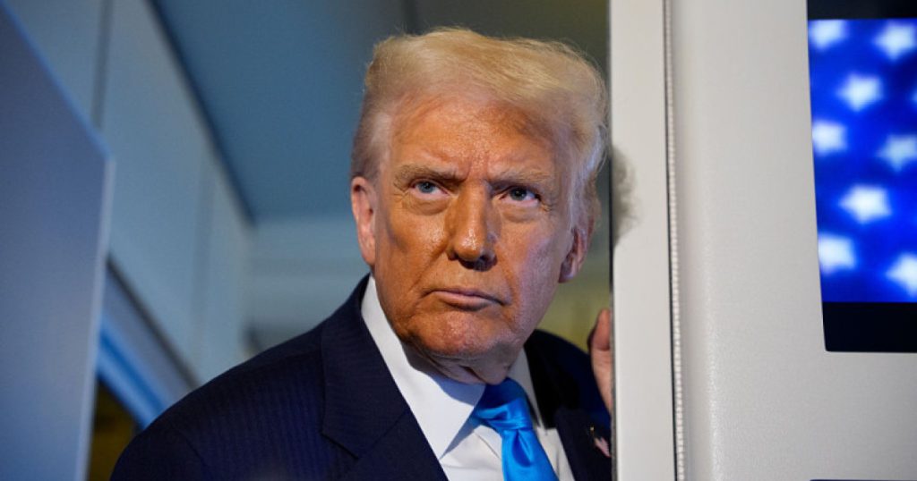 Curtea Supremă a SUA a respins recursul lui Donald Trump împotriva unei condamnări pentru agresiune sexuală