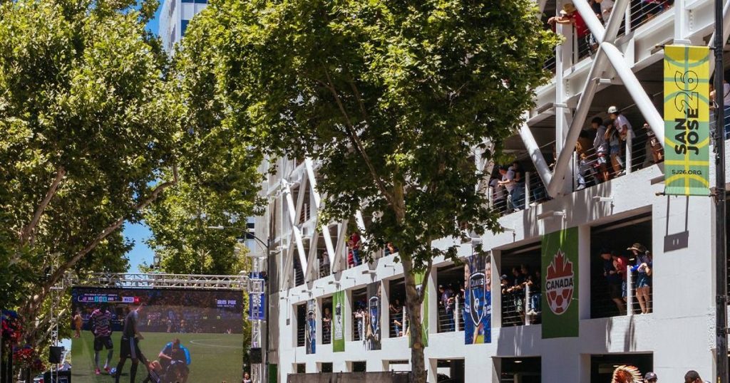 Tragedie la CM 2026    O persoană a murit,  iar alta a fost grav rănită în urma unui atac armat la un Fan Zone