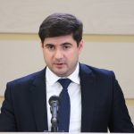 Roman Cojuhari demisionează din funcția de director al Agenției Proprietății Publice