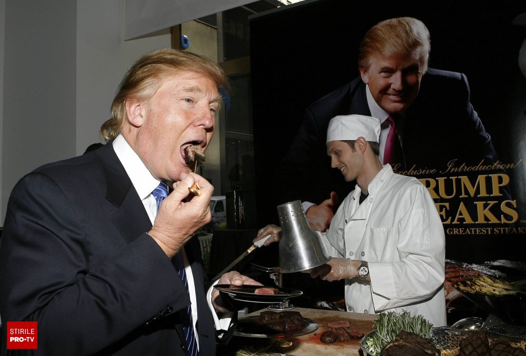 Curtea Supremă a respins recursul lui Trump la o condamnare pentru viol. Președintele SUA se lăuda că agresa sexual femei