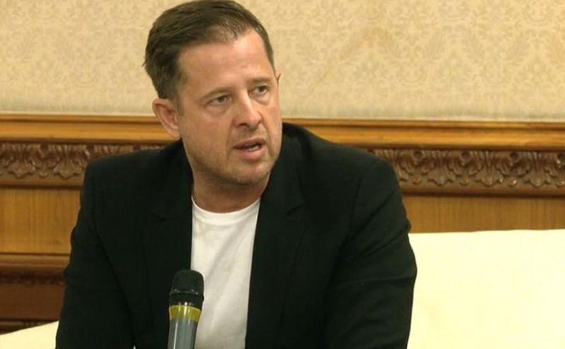Thuma atacă „reforma” lui Bolojan: „Al cui combustibil se consumă, de fapt, și pentru cine?”