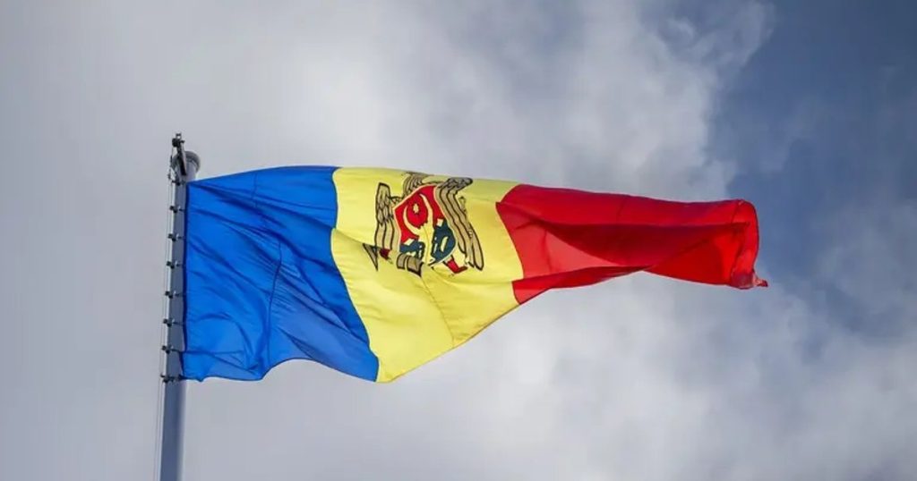 Ucraina include Republica Moldova pe lista statelor cu care acceptă acord de dublă cetățenie