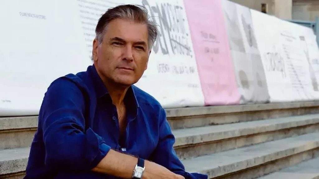 Mircea Radu a făcut primele declarații după ce s-a aflat că a divorțat. Era căsătorit cu Raluca de 14 ani