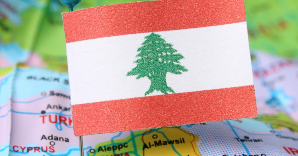 Emiratele Arabe Unite ridică interdicția de călătorie în Liban, după luni de restricții cauzate de războiul din Orientul Mijlociu