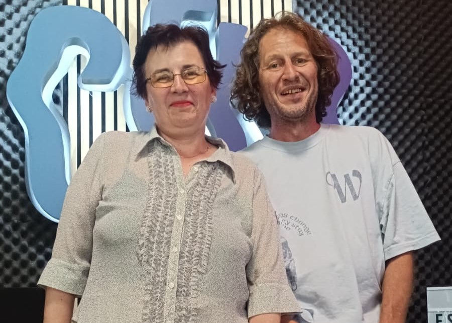 🎙 City Lights la CFM – 92,9 FM – Mircea Solcanu cu Corina Apostoleanu – 29 iunie 2026