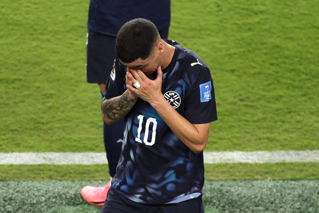 Germania, eliminată de la Mondial! / Paraguay se califică după executarea penalty-urilor / Președintele Santiago Peña a decretat zi liberă în întreaga țară
