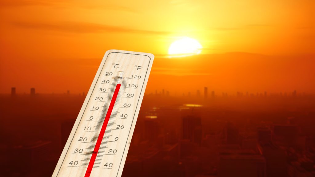 Canicula din Europa doboară noi recorduri de temperatură. Valul de căldură extremă a făcut și noi victime. | AUDIO