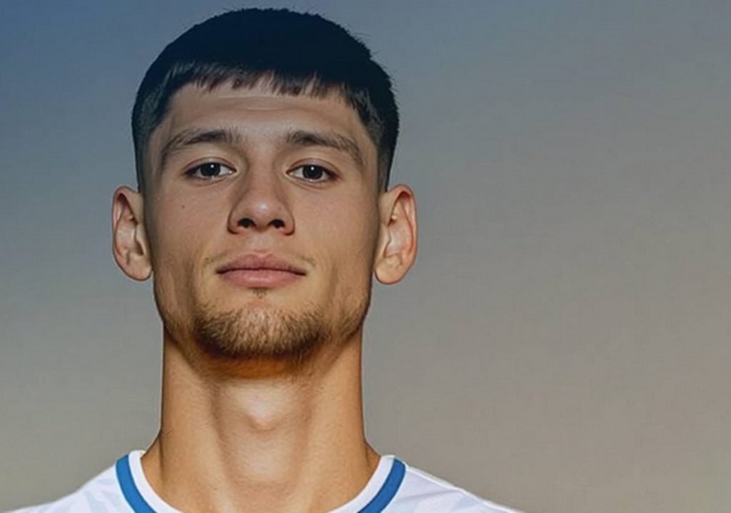 Dinamo Kiev i-a stabilit prețul lui Vladislav Blănuță