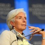 Christine Lagarde (BCE): Zona euro este mult mai rezilientă la şocurile geopolitice