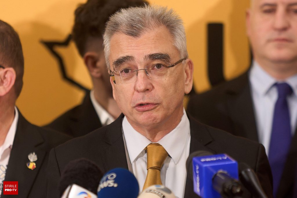 Liderul senatorilor AUR: „Desființarea impozitului minim pe cifra de afaceri IMCA va alimenta teoria optimizărilor”