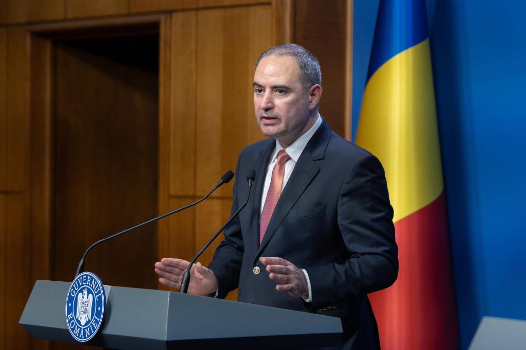 Moody’s e supărată că n-avem guvern pe deplin funcțional
