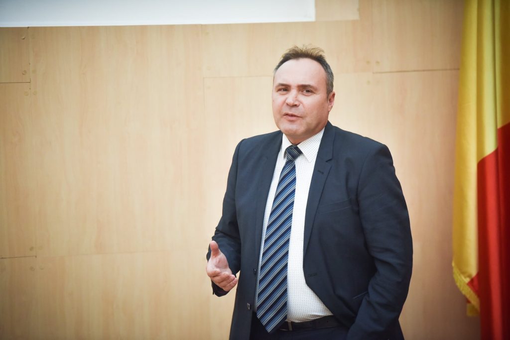 România are nevoie de răcire urbană, nu doar de aer condiționat