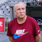 Dan Petrescu, apariție rară: cum arată la 10 luni de la ieșirea din circuit