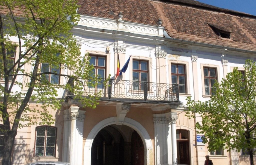 Palatul Teleki renaște! Consiliul Județean Cluj investește peste 24 milioane de lei în salvarea unuia dintre cele mai valoroase monumente istorice din Cluj