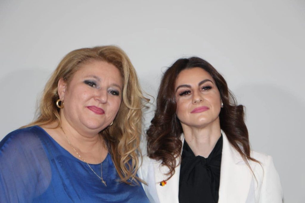 Deputata Andreea Petronela Cîmpianu a demisionat din grupul parlamentar al SOS, partidul condus de extremista Diana Șoșoacă