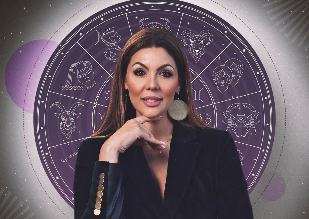 După 81 de ani, un fenomen astrologic revine și aduce schimbări fără precedent pentru mai multe zodii! Astrologul Sanda Ionescu avertizează: “Decizii impulsive, chiar scandaluri”