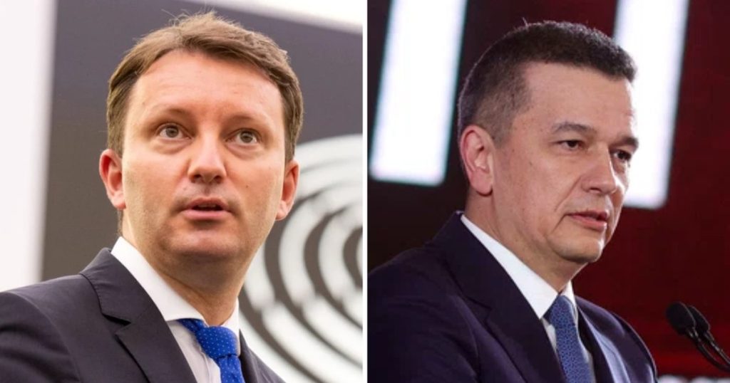 Siegfried Mureșan: „Sorin Grindeanu nu are voturile pentru a fi premier. PSD încearcă să creeze impresia că are majoritate”