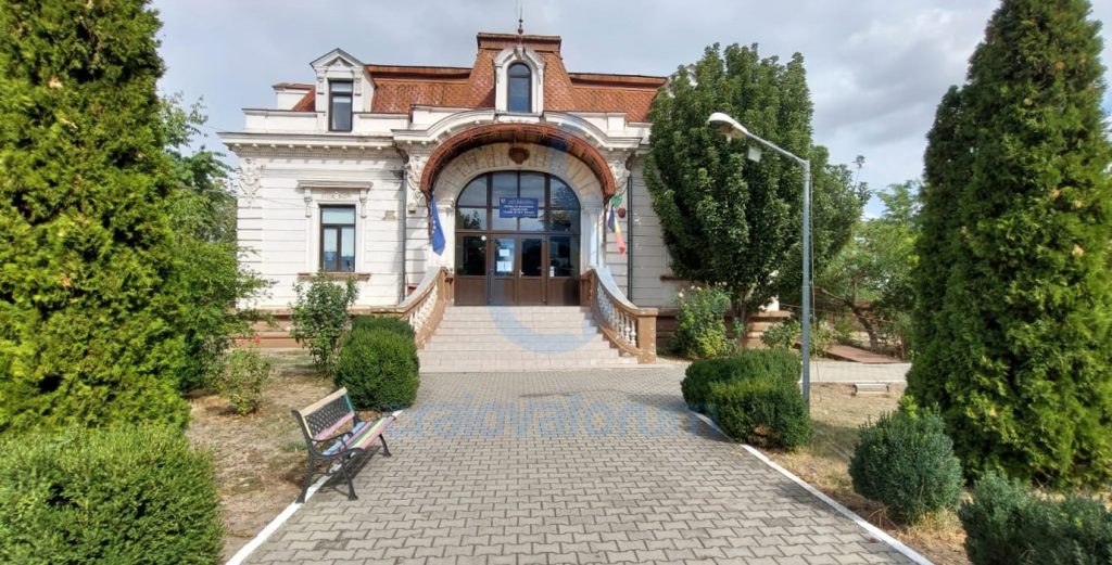 Peste 4 milioane de euro investiți în centrele pentru copii cu dizabilități din județul Dolj