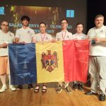 Elevi din R. Moldova, medalii de aur și bronz la Olimpiada Balcanică de Fizică