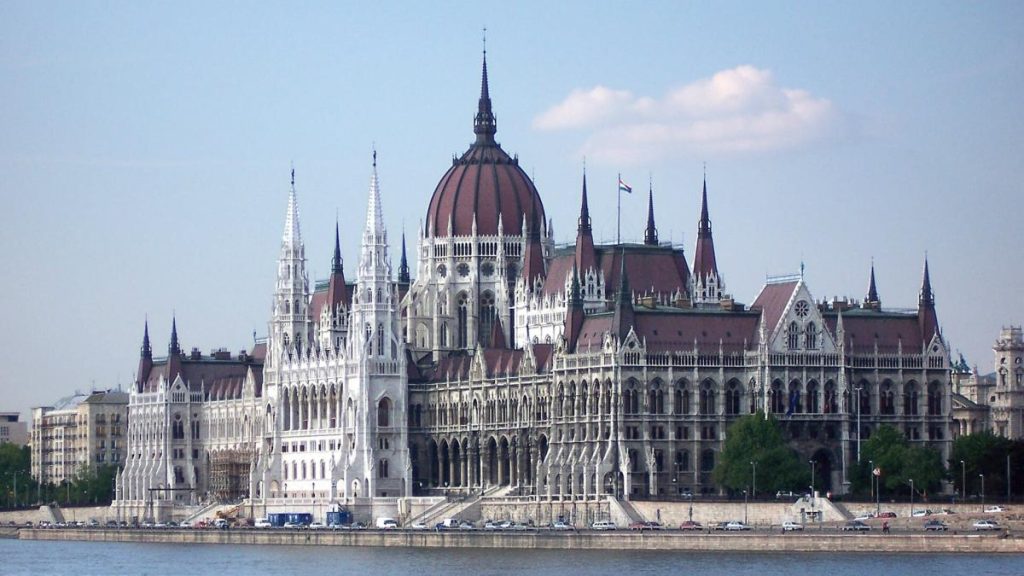 Oficiul pentru Apărarea Suveranității creat de Viktor Orban, desființat de Parlamentul ungar