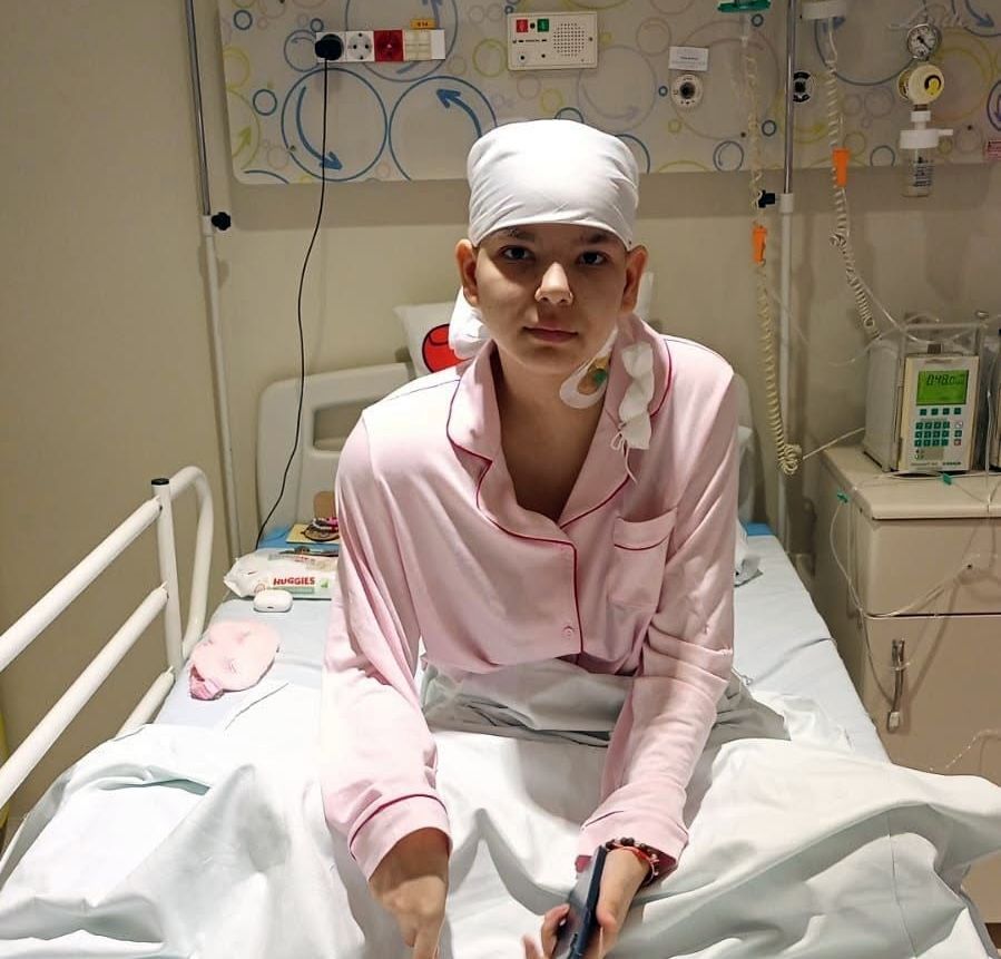 „Pentru Sara, mâine poate fi prea târziu”