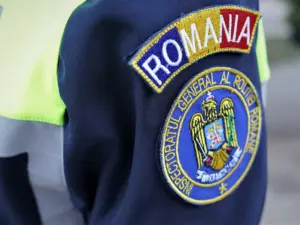 Accident rutier în Harghita între localitățile Toplița și Borsec