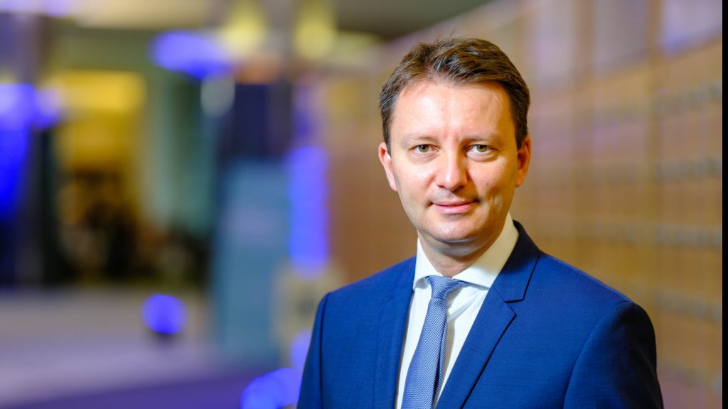 Siegfried Mureșan: Mă aștept ca Parlamentul să fie convocat în iulie și ar fi o oportunitate pentru învestirea Guvernului