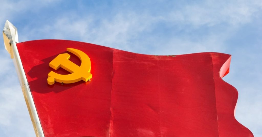 Câți membri are Partidul Comunist Chinez. Cifra este suprinzătoare raportată la populație
