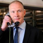 VIDEO Finlanda se desparte de telefonul fix după 150 de ani