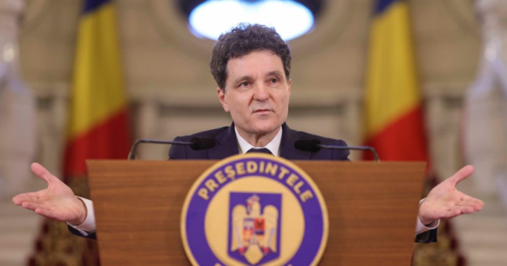 Nicușor Dan și-a publicat declarația de avere. Câți bani are președintele și la cât se ridică donațiile din campania pentru alegeri