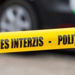 Accident grav la Leova: Un copil de 13 ani a murit, după ce a fost lovit de o mașină