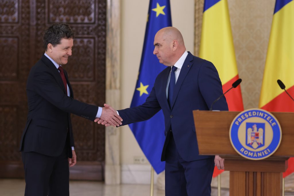 PNL nu va bloca alegerile anticipate, anunță Ilie Bolojan. Ce spune despre suspendarea președintelui