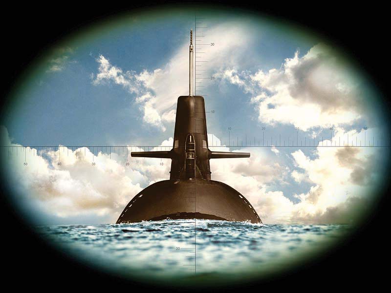 Polonia semnează un acord de 4,5 mld de euro pentru achiziţia a trei submarine din Suedia