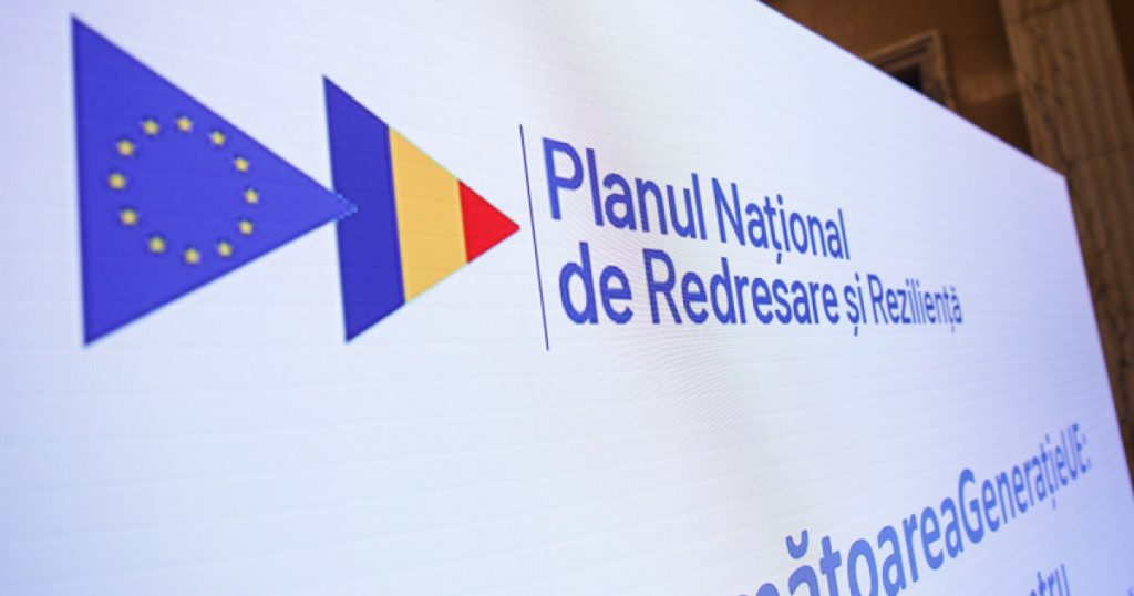 Negrescu: Nu se spune suficient în spaţiul public faptul că sunt întârzieri importante în implementarea proiectelor din PNRR