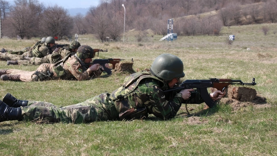 Trageri și distrugeri cu material exploziv în poligonul Micești, între 20 și 24 iulie 2026. Accesul populației în zonă este interzis