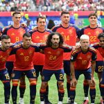 Antrenament anulat pentru Spania înaintea finalei cu Argentina! Protocol strict în Statele Unite în aceste cazuri