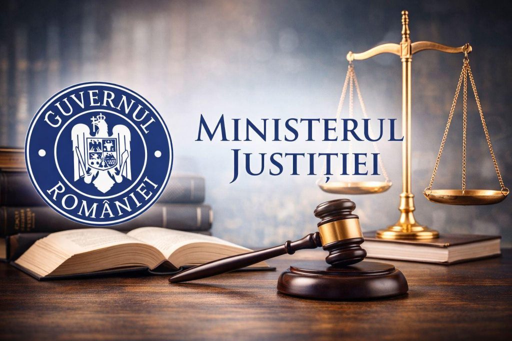 Publicarea Raportului privind Statul de Drept – ediția 2026 – Capitolul consacrat statului de drept din România