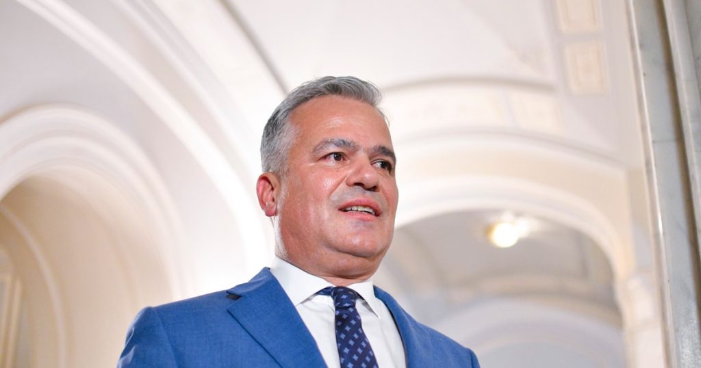 Cresc tensiunile în PNL. Adrian Veștea susține Platforma Liberal-Conservatoare: „Un partid în care se aude o singură voce nu este un partid democratic”
