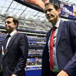 Surpriză: sfert-finalista de la Mondial a rămas fără selecționer
