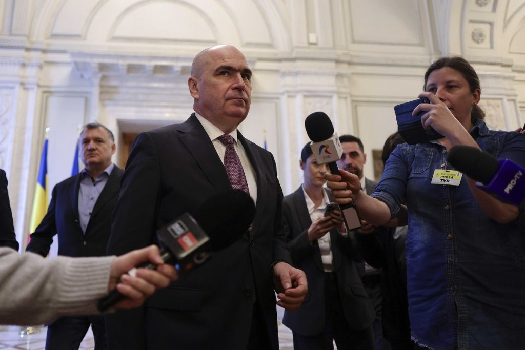 PNL susține adoptarea proiectelor necesare pentru îndeplinirea jaloanelor din PNRR și convocarea unei sesiuni parlamentare extraordinare, pentru săptămâna viitoare