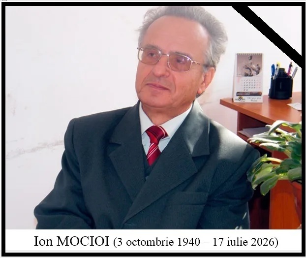 CULTURA GORJEANĂ A MAI PIERDUT UN OM