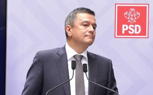 Grindeanu, după ce PNL a anunţat că proiectul legii salarizării va fi depus miercuri în Parlament: Sunt acolo, îl aştept/ Avem o lege care nemulţumeşte aproape toate categoriile