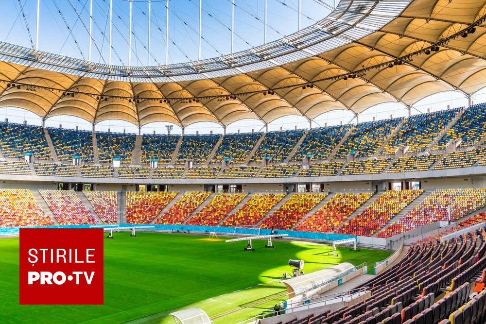 Legea care modifică regulile de acces pe stadioane intră în vigoare. Ce reguli trebuie să respecte suporterii