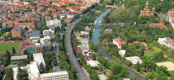 Primăria Timișoara, o nouă rundă de achiziții pe piața imobiliară. Vrea să cumpere clădiri de aproape 1,3 milioane euro