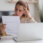 Fraudă prin e-Factura. Avertizare: verificați facturile înainte de achitare! Unele nu reprezintă produse achiziționate ori servicii prestate