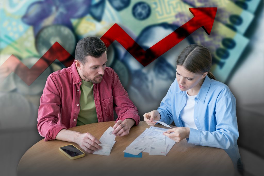 Prudența devine noul consum: românii amână creditele și planurile mari